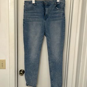 American eagle jean